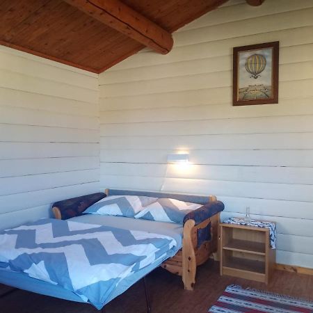 Lubbenes Gard Bed & Breakfast Molde Exterior photo